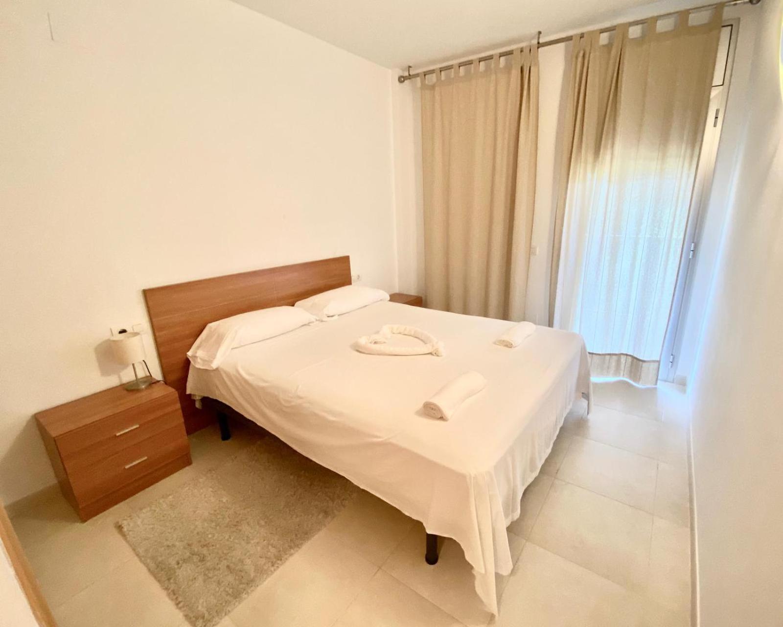 Domatsea Salou Paradise Quarto foto